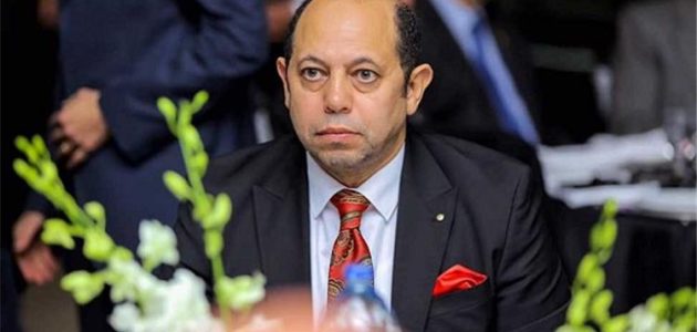 أحمد سليمان يوجه رسالة لجماهير الزمالك ووزارة الرياضة بعد سجن مرتضى منصور