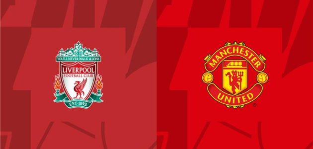 تعرف على معلق مباراة ليفربول ومانشستر يونايتد اليوم في الدوري الإنجليزي