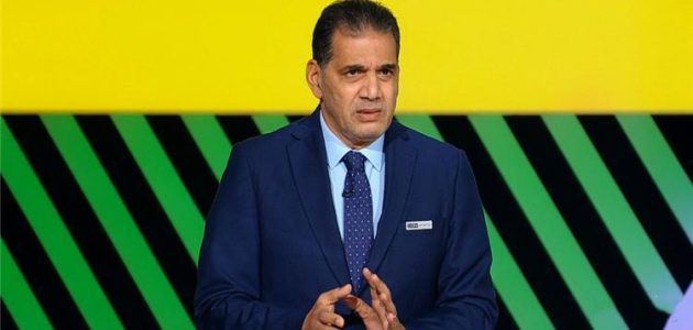 جمال الغندور يوضح رأيه في تولي فيتور بيريرا رئاسة لجنة الحكام.. وسبب عدم الاستعانة به داخل اتحاد الكرة