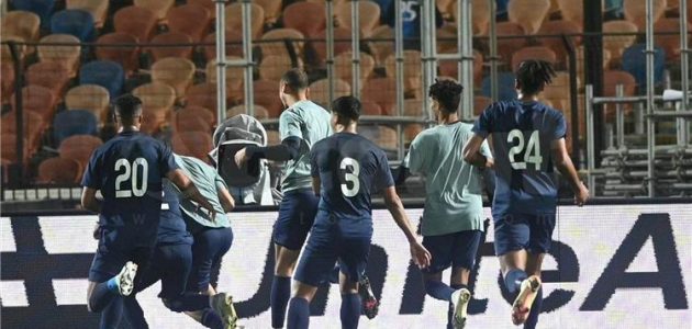 علي فوزي: مباراة البنك الأهلي أصعب من مواجهة الزمالك