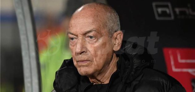 الزمالك يعلن رحيل فيريرا وتعيين مدرب محلي