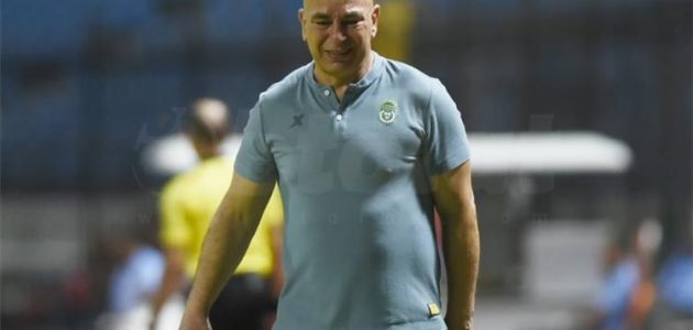 حسام حسن يعلق على انسحاب الأهلي من كأس الرابطة وكسر محمد صلاح أرقامه مع منتخب مصر