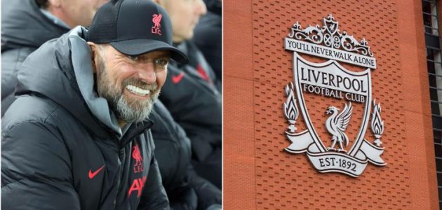 ليفربول يعلن موعد مواجهتي فولهام وبرينتفورد في الدوري الإنجليزي