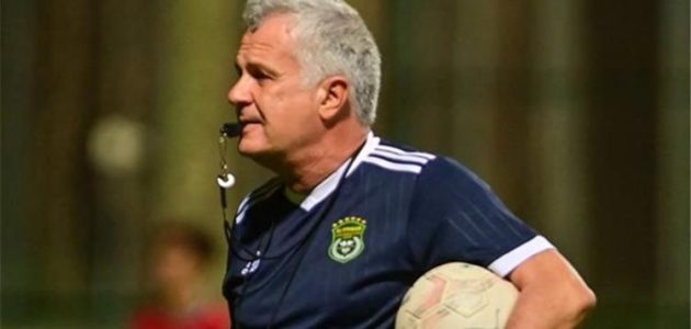 الاتحاد يعلن تجديد عقد زوران لموسم واحد