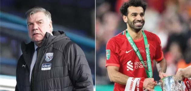ألارديس: محمد صلاح كان عديم الفائدة في تشيلسي وعاد لينتقم