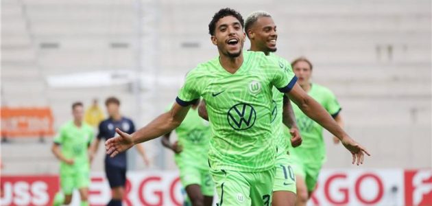 فيديو | بمشاركة مرموش.. فولفسبورج يواصل نزيف النقاط بهزيمة أمام بوروسيا مونشنجلادباخ