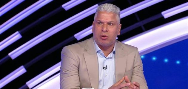 وائل جمعة يُفسر تصريحه بشأن عشوائية كهربا ويشيد بـ مروان عطية: لم أتوقع تألقه مع الأهلي
