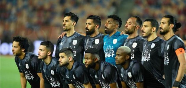 بعد مباراة الأهلي.. إصابة لاعب فاركو بالرباط الصليبي