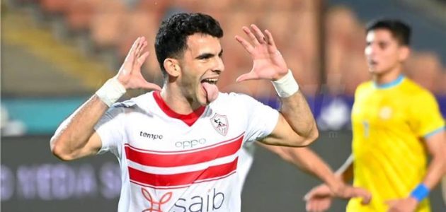 الزمالك يعلن خضوع زيزو لأشعة.. ويوضح طبيعة إصابة مصطفى شلبي