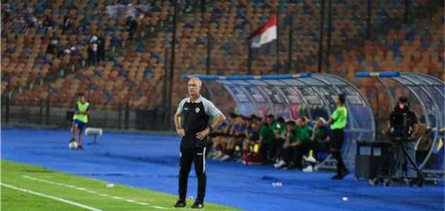 روي أجواش: فيريرا قرر الاعتزال بعد الرحيل عن الزمالك.. وطلبنا ضم صفقة الأهلي