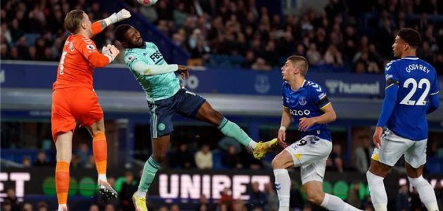 مواعيد مباريات اليوم الإثنين 152023 والقنوات الناقلة.. إيفرتون يلاقي ليستر سيتي ومواجهتان في الدوري الإسباني