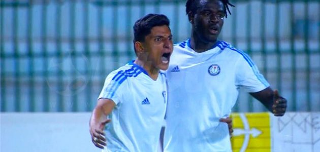 فيديو | المحلة يخسر بثنائية على ملعبه أمام سموحة في الظهور الأول لـ رضا شحاتة