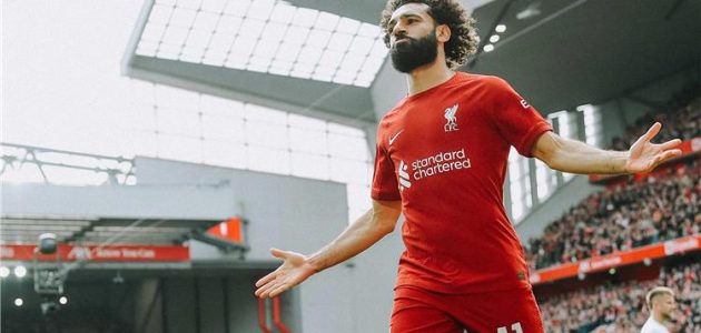 هندرسون يتغنى بـ محمد صلاح: مرعب وما يفعله مع ليفربول إنجازًا مذهلًا في وقت قياسي