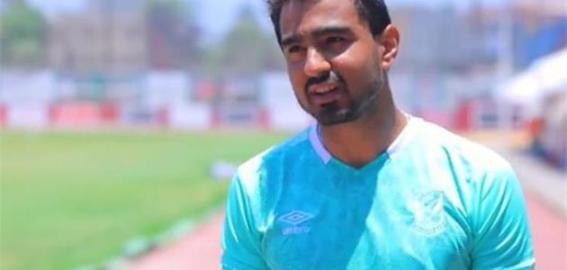 محمد فخري: تعرضت للسباب والتنمر من جمهور الأهلي.. والشناوي أخبرني أنه حدث معه أكثر من ذلك