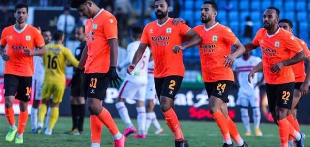 فيديو | فاركو يخطف تعادلًا قاتلًا من طلائع الجيش في الدوري المصري