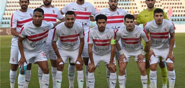 رابطة الأندية تعلن مواعيد مباريات الزمالك في الدوري حتى الجولة 32